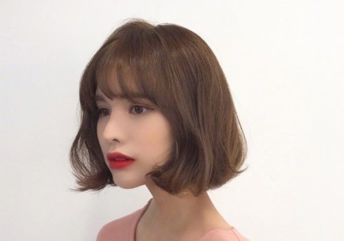 ͷ�������°�λ����ô����ʱ�� ����������Ů�����ж̷��̷����