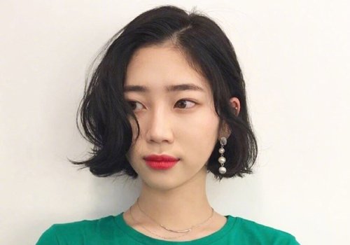 ͷ�������°�λ����ô����ʱ�� ����������Ů�����ж̷��̷����