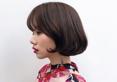 ͷ�������°�λ����ô����ʱ�� ����������Ů�����ж̷��̷����