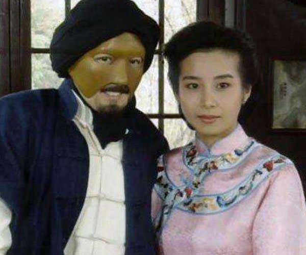 ������С˵�����İ��� �й������Ż�����Щ�����