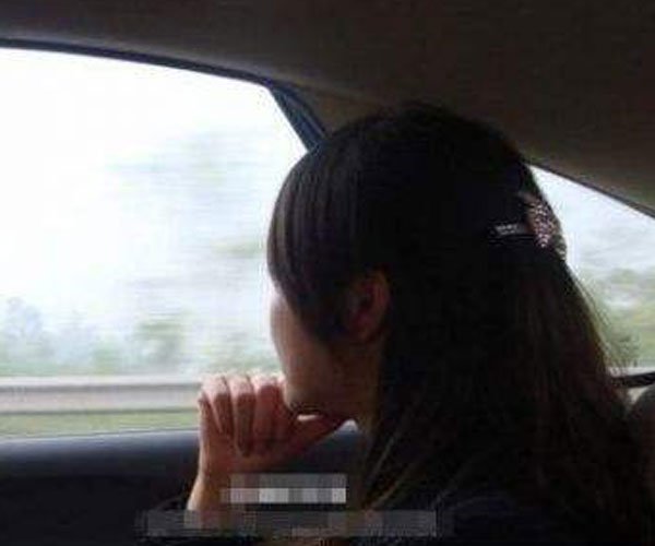 赵红霞未经处理视频截图 这种人是不是应该多点?