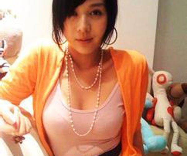 赵红霞未经处理视频截图 这种人是不是应该多点?