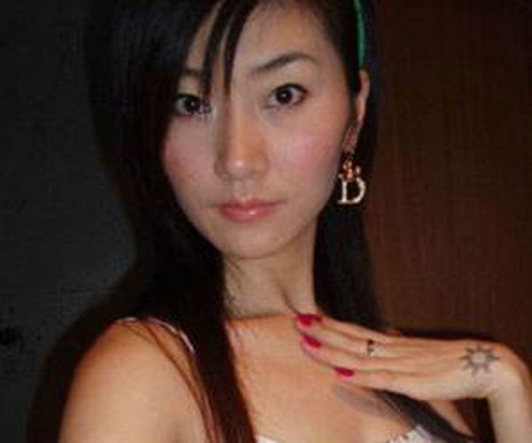 赵红霞未经处理视频截图 这种人是不是应该多点?