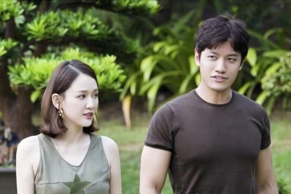 马来西亚曾伟昌是富二代吗 陈乔恩为什么会和他在一起