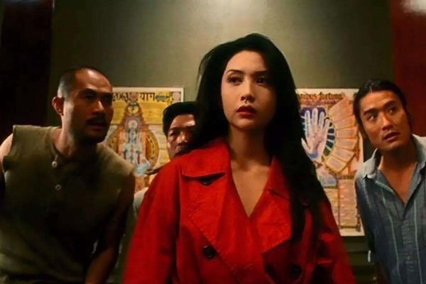 邱淑贞的大女沈月身高 神似?形似?阿,眼盲啦!