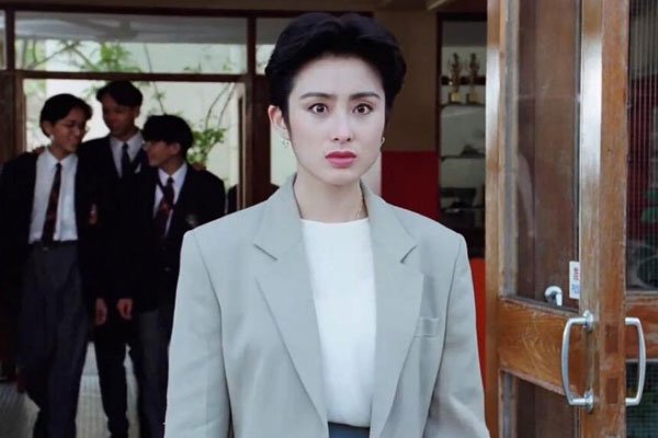 张敏和周星驰有谈过恋爱吗 绯闻很多更多的还是欣赏吧