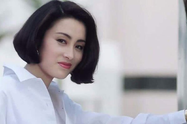 张敏和周星驰有谈过恋爱吗 绯闻很多更多的还是欣赏吧