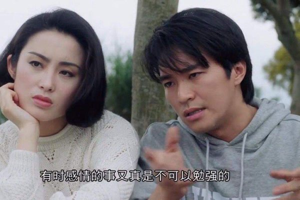 张敏和周星驰有谈过恋爱吗 绯闻很多更多的还是欣赏吧