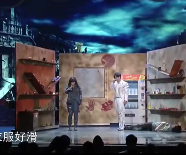 ��������СƷ���輼У��ʲô�� �����е�ս����