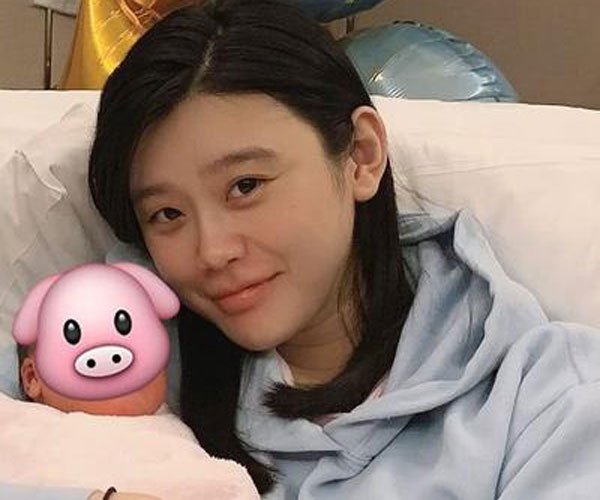 奚梦瑶生的是双胞胎吗 豪门的日子好过吗