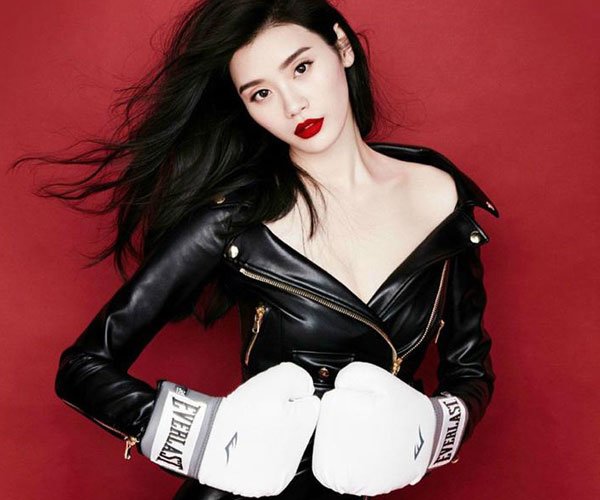 奚梦瑶生的是双胞胎吗 豪门的日子好过吗