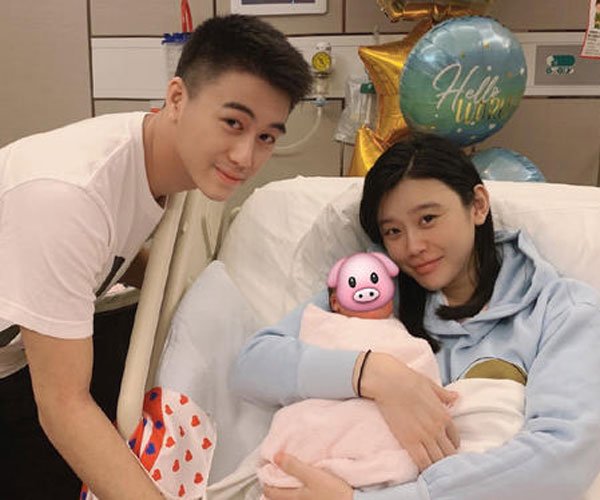 奚梦瑶生的是双胞胎吗 豪门的日子好过吗