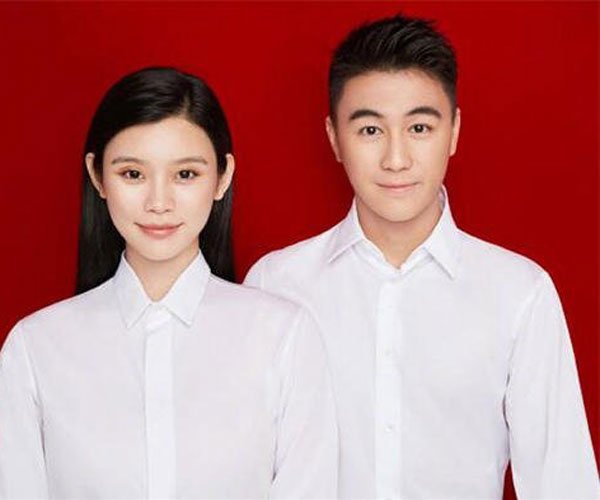 奚梦瑶生的是双胞胎吗 豪门的日子好过吗