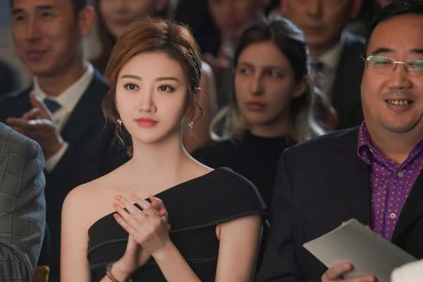 ���������������Ů�� ������Ȧ��û�п�ɽ��ĺ���Ҫ