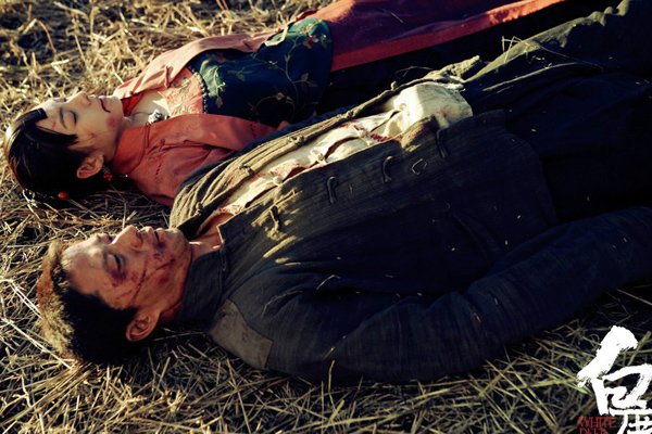 张雨绮拍过大尺的视频 还和达康书记一起翻滚