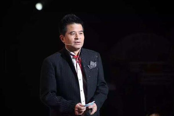 毕福剑为什么被央视封真正原因 事关国体没商量的余地