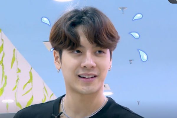 ���ζ�jackson���� Խ��Խ�����ǳ��̱��Ļ�Ӱ��������