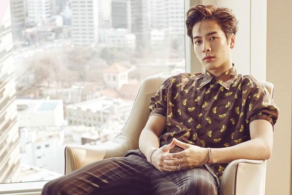 ���ζ�jackson���� Խ��Խ�����ǳ��̱��Ļ�Ӱ��������