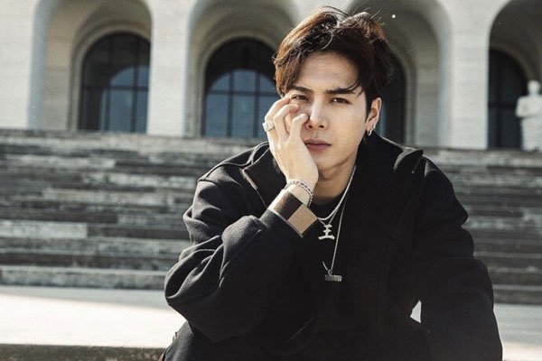 ���ζ�jackson���� Խ��Խ�����ǳ��̱��Ļ�Ӱ��������