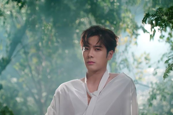 ���ζ�jackson���� Խ��Խ�����ǳ��̱��Ļ�Ӱ��������