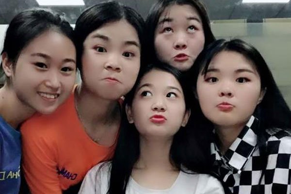 ������������ϴ�ҵ ���ߵĽ��û������Ŷӳ���