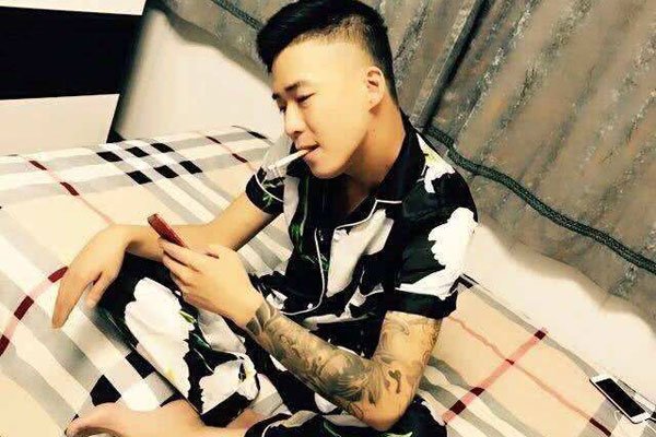 ��һ����˭��ô�� ������Ѫ�����̫����˭������