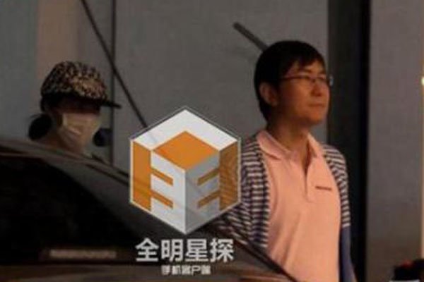 韩雪老公个人简历 这个老公见不得光