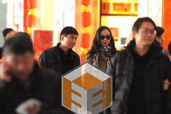 韩雪老公个人简历 这个老公见不得光