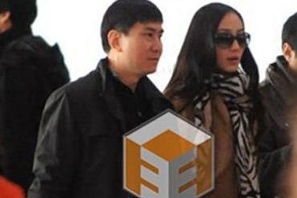 韩雪老公个人简历 这个老公见不得光