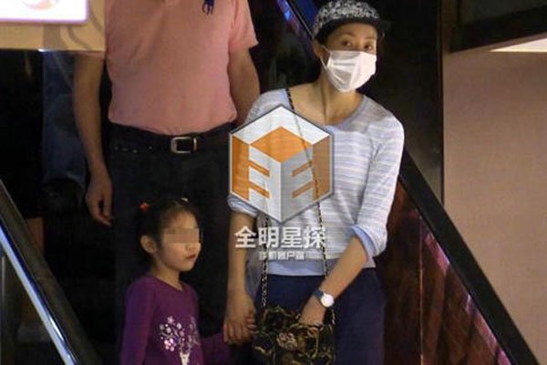 韩雪老公个人简历 这个老公见不得光