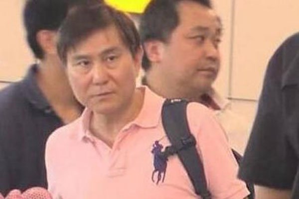 韩雪老公个人简历 这个老公见不得光