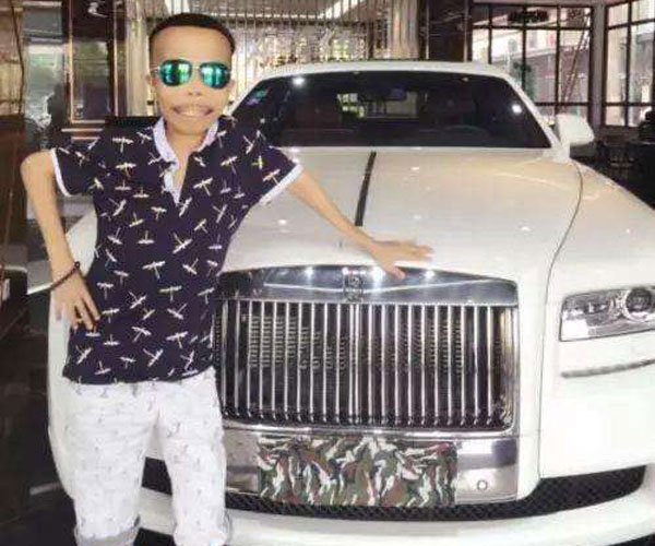 ��ɽ��������ʲô ��װ�ͳ����Ѿ���Ϊ����