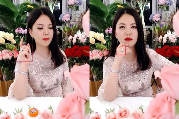 李湘女儿一个月花多少钱 她的收入来源出自什么地方