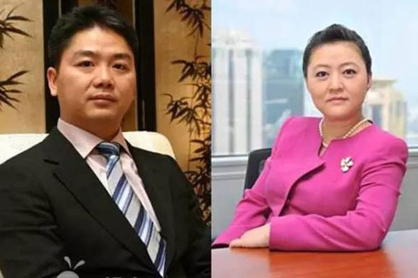 龚小京家世个人资料 为何与刘强东共苦却不同甘