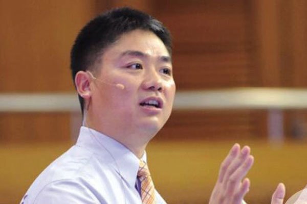 龚小京家世个人资料 为何与刘强东共苦却不同甘