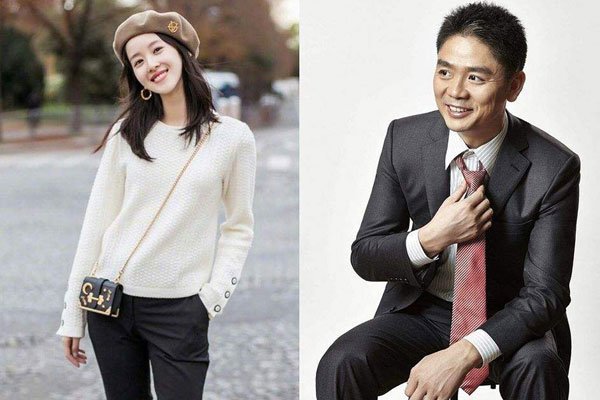 龚小京家世个人资料 为何与刘强东共苦却不同甘