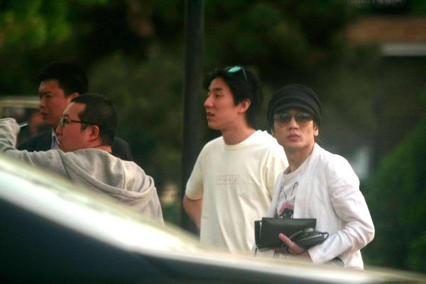 ��˸��������ͼƬ �����淢����Ѹ��������ô����