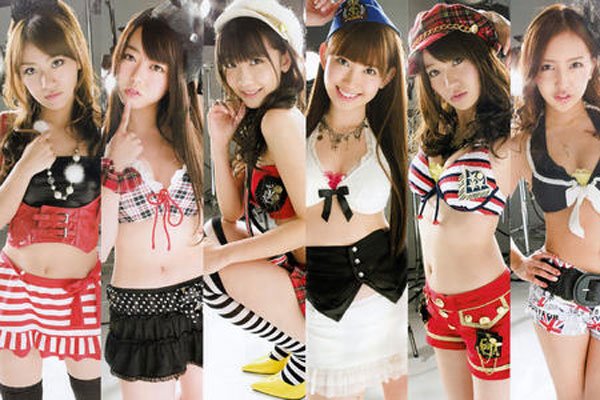 akb48����Щ��Ա�º��� ż��׬Ǯ����ô������
