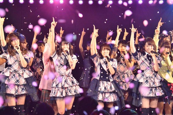 akb48����Щ��Ա�º��� ż��׬Ǯ����ô������