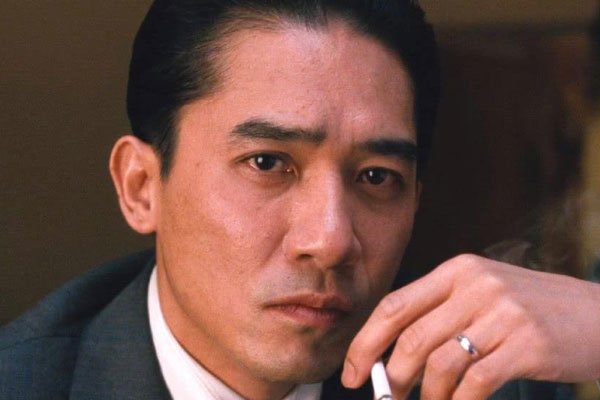 刘嘉玲和梁朝伟不生宝宝的原因 男方抑郁症不想要孩子