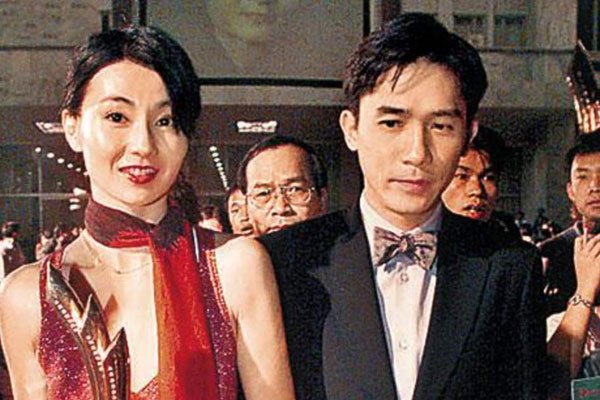 刘嘉玲和梁朝伟不生宝宝的原因 男方抑郁症不想要孩子