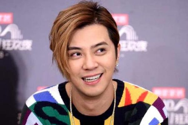 罗志祥群体运动 罗志祥的精力真的是很旺盛