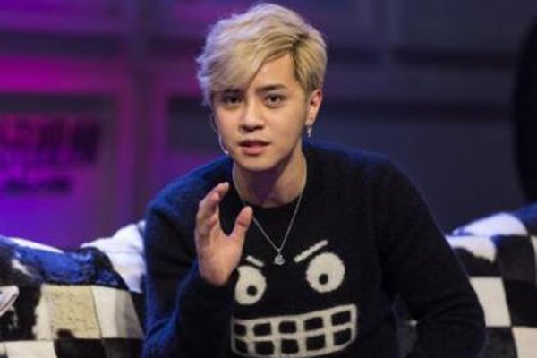 罗志祥群体运动 罗志祥的精力真的是很旺盛