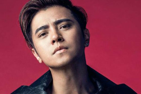 罗志祥群体运动 罗志祥的精力真的是很旺盛