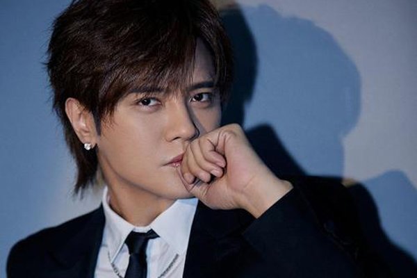 罗志祥群体运动 罗志祥的精力真的是很旺盛