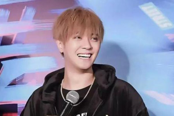 罗志祥群体运动 罗志祥的精力真的是很旺盛