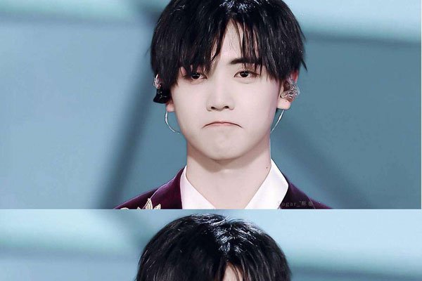 焉栩嘉个人资料介绍 进入中戏公司为何不重视