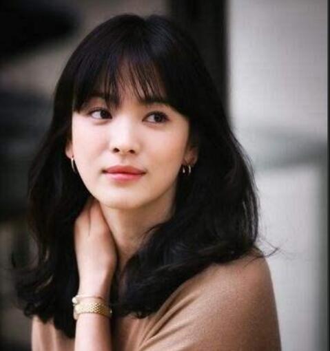 �λ���Ϊʲô�б����� �������Ǻ������б�ʶ�ȵ���Ů��