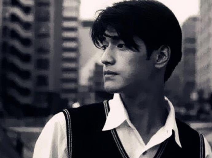 金城武是哪国人混血吗 继承了父母的优秀基因十分的帅气