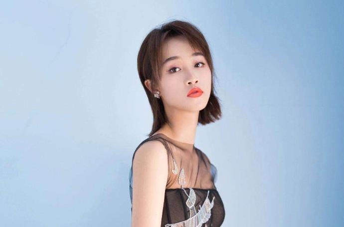 蓝盈莹是富二代出身? 出生在一个畲族的商人家庭